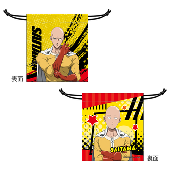 ワンパンマン_れとぽぷ アクリルスタンド（全10種）H ぷりぷり