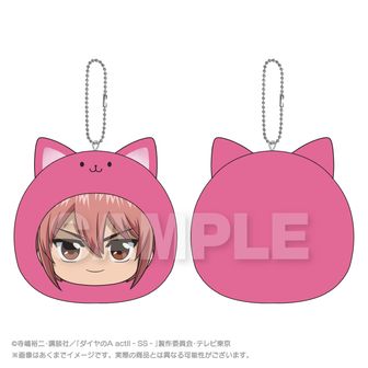 ダイヤのA actⅡ_アクリルカード13/ボックス（全10種） 御幸一也BOX