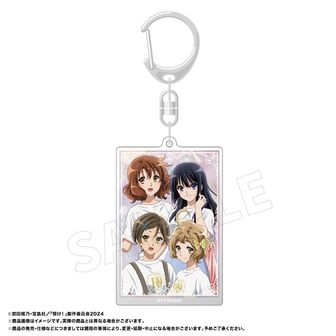 響け！ユーフォニアム公式グッズ通販 | colleize（コレイズ）