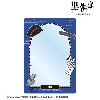 黒執事 | 公式グッズ・公式ライセンス商品専門 | colleize（コレイズ）