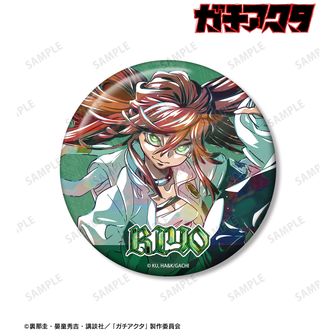 ガチアクタ | 公式グッズ・公式ライセンス商品専門 | colleize（コレイズ）