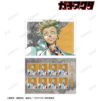 ガチアクタ | 公式グッズ・公式ライセンス商品専門 | colleize（コレイズ）