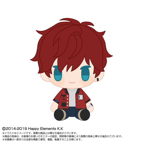 あんさんぶるスターズ！！_PlayCharm vol.3 天城 一彩