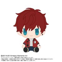 【あんスタ】天城一彩 2024 May casual 28点 あんさんぶるスターズ！！_PlayCharm vol.3 天城 一彩 | あんさんぶる