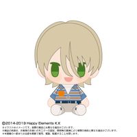 あんさんぶるスターズ！！_PlayCharm vol.3 白鳥 藍良 | あんさんぶる