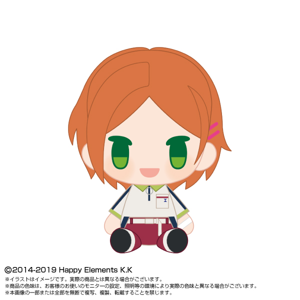 あんさんぶるスターズ！！_PlayCharm vol.3 葵 ひなた