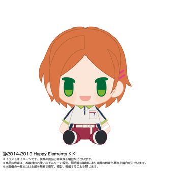 あんさんぶるスターズ！！_イベコレ缶バッジ[2021 AUTUMN] -Casual