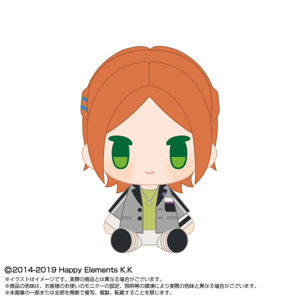 あんさんぶるスターズ！！_PlayCharm vol.3 葵 ゆうた