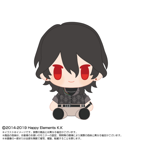 あんさんぶるスターズ！！_PlayCharm vol.3 朔間 零 | あんさんぶる