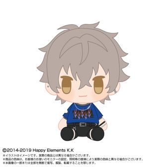 あんさんぶるスターズ！！追憶セレクション『エレメント』_ハコニワ缶