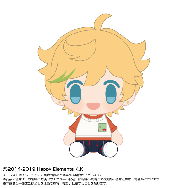 あんさんぶるスターズ！！_PlayCharm vol.3 春川 宙