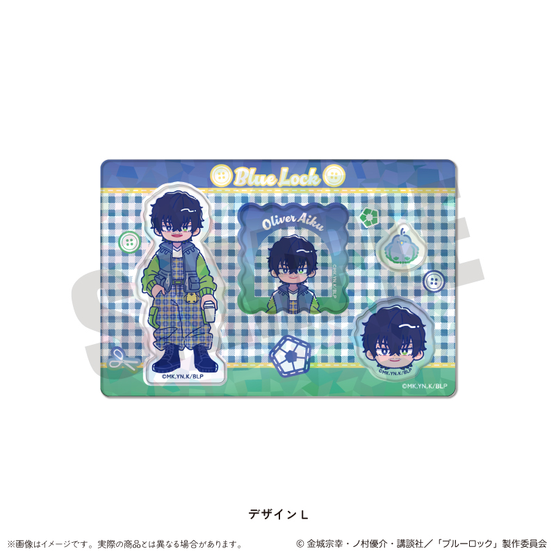 ブルーロック(38) | j-hobby Collection