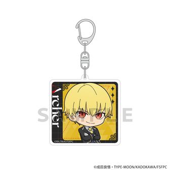 Fate/stay night（フェイトステイナイト）公式グッズ通販 | colleize