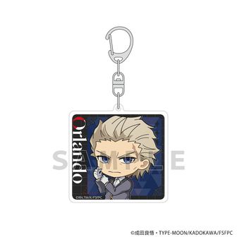 Fate/stay night（フェイトステイナイト）公式グッズ通販 | colleize