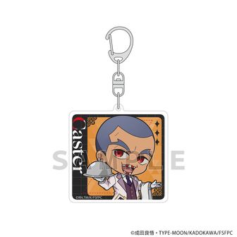 Fate/stay night（フェイトステイナイト）公式グッズ通販 | colleize