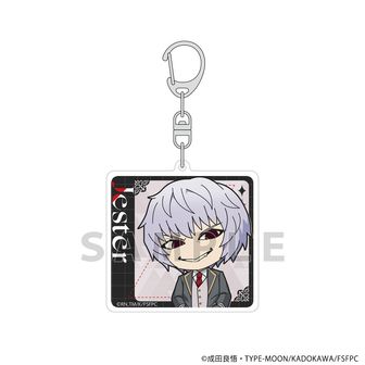 Fate/stay night（フェイトステイナイト）公式グッズ通販 | colleize