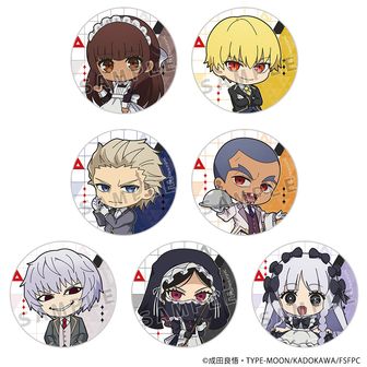 Fate/stay night（フェイトステイナイト）公式グッズ通販 | colleize