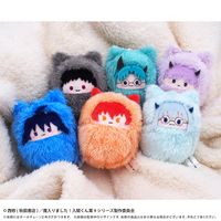 魔入りました！入間くん_くるみたぴぬい Vol.2 【コンプリートBOX／6個