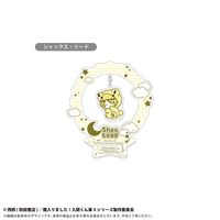 魔入りました！入間くん_おやすみシリーズ ゆらゆらアクリルスタンド
