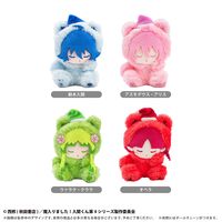 魔入りました！入間くん_おやすみたぴぬい ウァラク・クララ | 魔入り