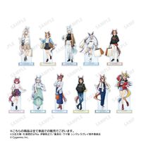 ウマ娘 シンデレラグレイ_フジマサマーチ BIGアクリルスタンド POP UP