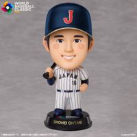 2026 World Baseball Classic™_公式 プレミアムデフォルメフィギュア