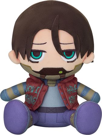 銀河特急 ミルキー☆サブウェイ_ぎゅぎゅっとミニスタンド チハル