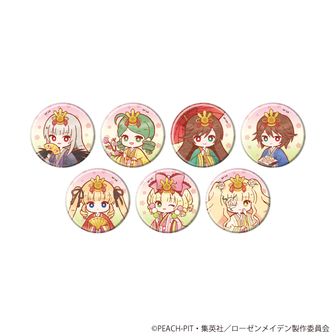 ローゼンメイデン | 公式グッズ・公式ライセンス商品専門 | colleize