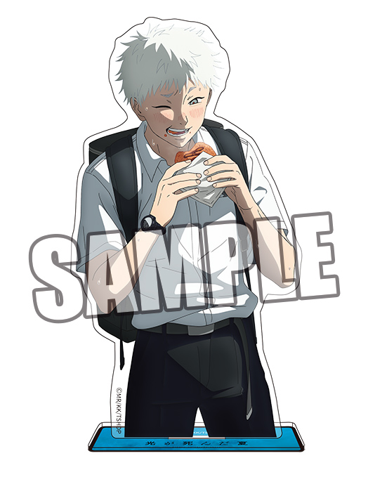 光が死んだ夏_アクリルスタンド ヒカル