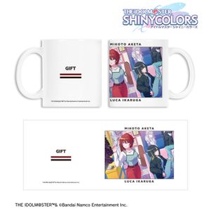 アイドルマスター シャイニーカラーズ_【GIFT】緋田美琴 マグカップ