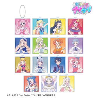 ひみつのアイプリ公式グッズ通販 | colleize（コレイズ）