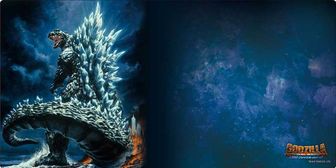 ゴジラ_東宝怪獣コレクション第36弾 ゴジラ2023 | 公式グッズ・公式