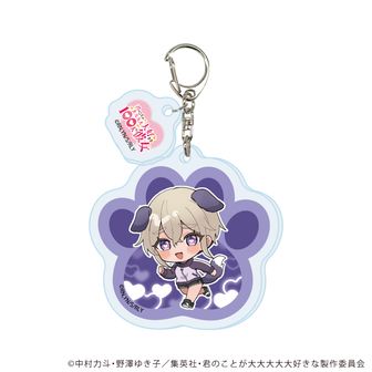 君のことが大大大大大好きな100人の彼女公式グッズ通販 | colleize