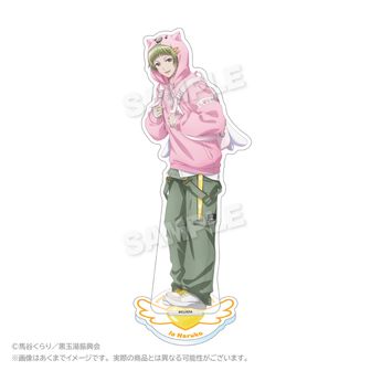 美男高校地球防衛部シリーズ公式グッズ通販 | colleize（コレイズ）