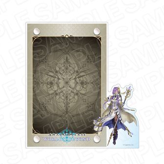 Shadowverse（シャドウバース）公式グッズ通販 | colleize（コレイズ）
