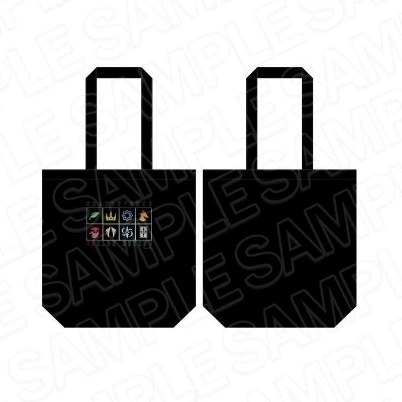 Shadowverse: Worlds Beyond_トートバッグ