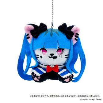 HUNDRED LINE -最終防衛学園-_缶バッジ 蒼月衛人 | 公式グッズ・公式