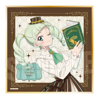 アイカツ！シリーズ | 公式グッズ・公式ライセンス商品専門 | colleize