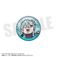 あんさんぶくぶスターズ!!_トレーディンググリッター缶バッジ