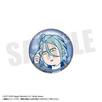 あんさんぶくぶスターズ!!_トレーディンググリッター缶バッジ
