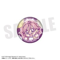 あんさんぶくぶスターズ!!_トレーディンググリッター缶バッジ