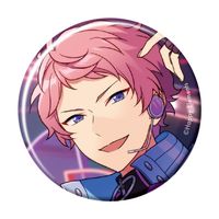 あんさんぶるスターズ!!_コレクション缶バッジ[2026 Feb.]-Idol Side