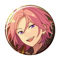 あんさんぶるスターズ!!_コレクション缶バッジ[2026 Feb.]-Idol Side