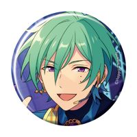 あんさんぶるスターズ!!_コレクション缶バッジ[2026 Feb.]-Idol Side