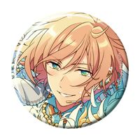 あんさんぶるスターズ!!_コレクション缶バッジ[2026 Feb.]-Idol Side