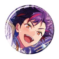 あんさんぶるスターズ!!_コレクション缶バッジ[2026 Feb.]-Idol Side