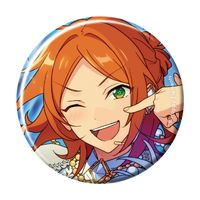 あんさんぶるスターズ!!_コレクション缶バッジ[2026 Feb.]-Idol Side