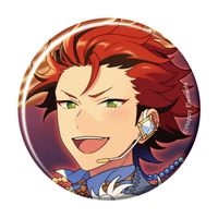 あんさんぶるスターズ!!_コレクション缶バッジ[2026 Feb.]-Idol Side