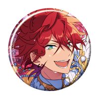 あんさんぶるスターズ!!_コレクション缶バッジ[2026 Feb.]-Idol Side