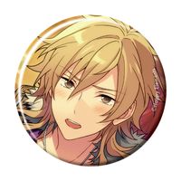 あんさんぶるスターズ!!_コレクション缶バッジ[2026 Feb.]-Casual Side